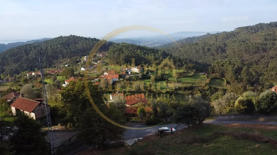Terreno para Venda em Ribeira do Neiva Foto 20