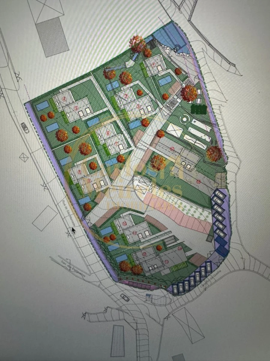 Terreno para Venda em Ribeira do Neiva Foto 1