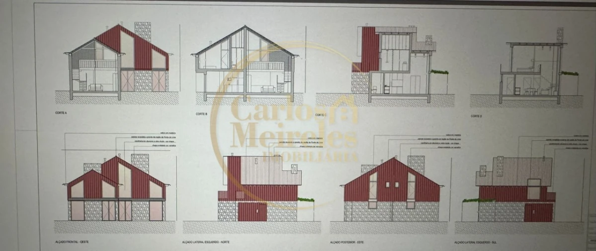 Terreno para Venda em Ribeira do Neiva Foto 5