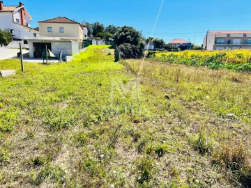 Terreno para Venda em Santa Marta de Portuzelo