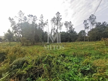 Terreno para Venda em Vila Nova de Anha