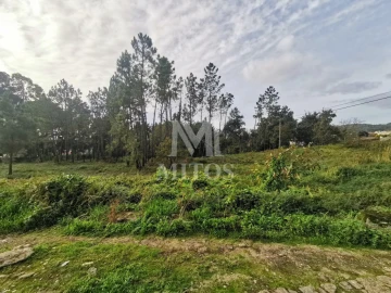 Terreno para Venda em Vila Nova de Anha