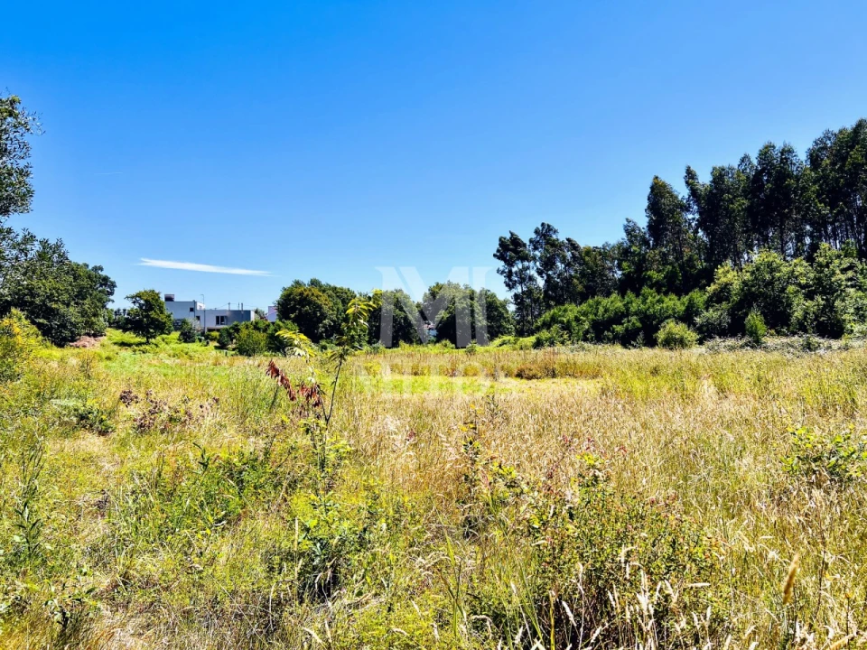 Terreno para Venda em Nogueira, Meixedo e Vilar de Murteda Foto 7