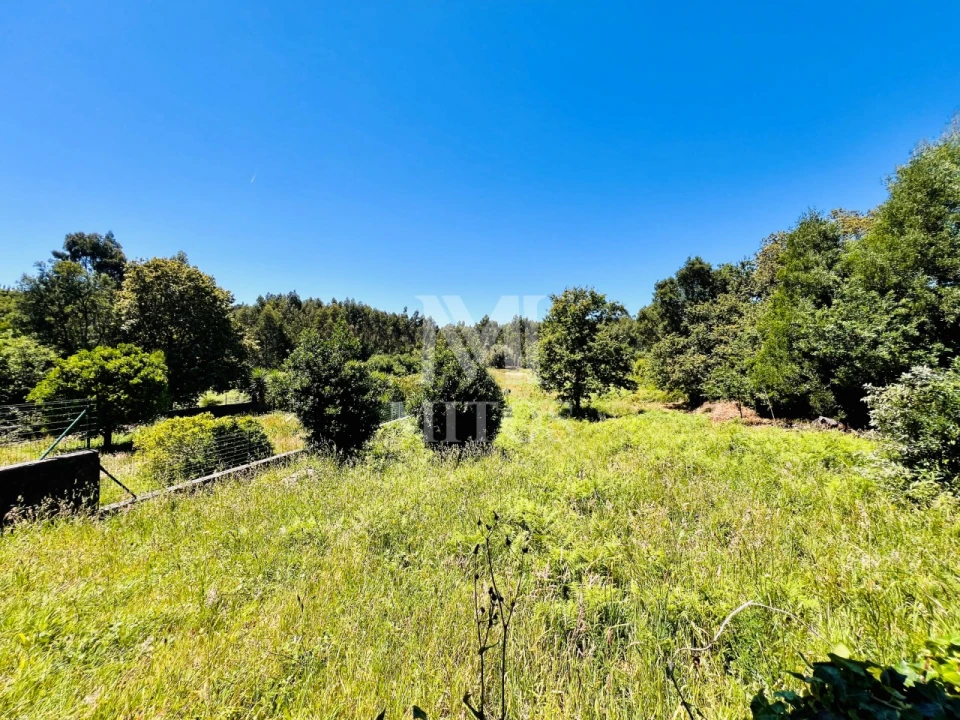 Terreno para Venda em Nogueira, Meixedo e Vilar de Murteda Foto 11
