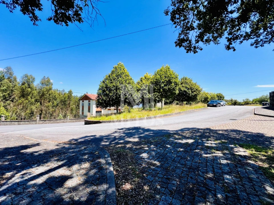 Terreno para Venda em Nogueira, Meixedo e Vilar de Murteda Foto 15