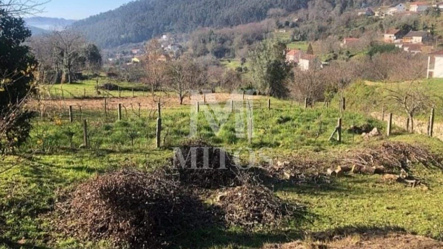 Terreno para Venda em Refoios do Lima