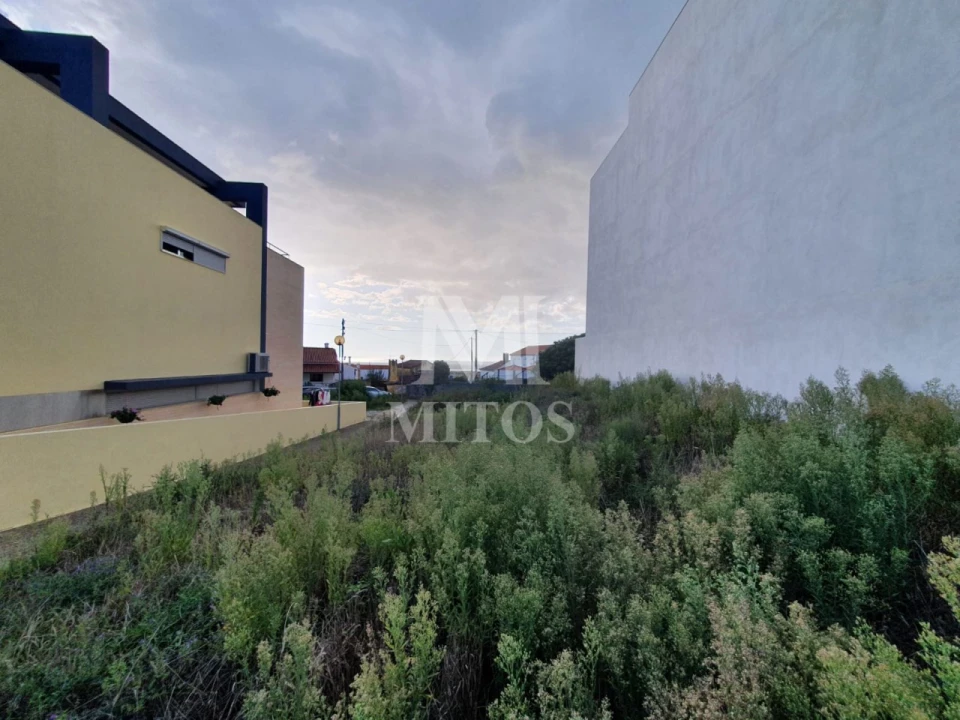 Terreno para Venda em Areosa Foto 2