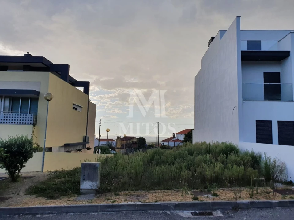 Terreno para Venda em Areosa Foto 4
