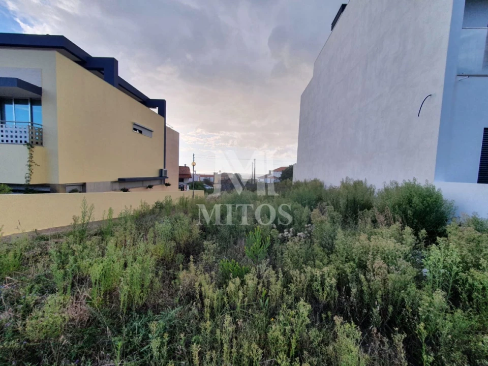 Terreno para Venda em Areosa Foto 5