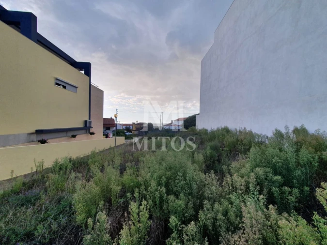 Terreno para Venda em Areosa Foto 2