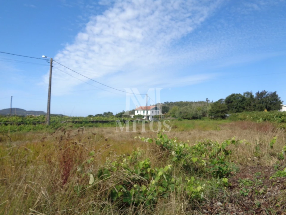 Terreno para Venda em Riba de Ancora Foto 1