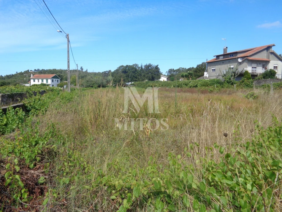 Terreno para Venda em Riba de Ancora Foto 2