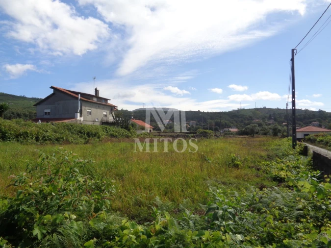 Terreno para Venda em Riba de Ancora Foto 3
