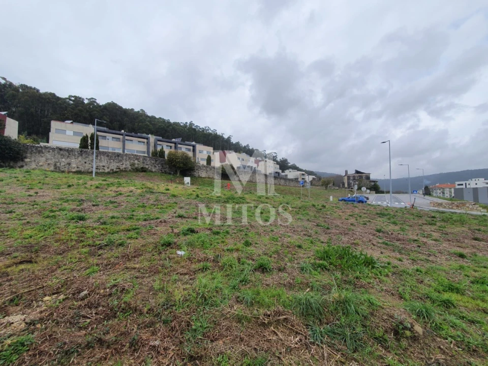 Terreno para Venda em Santa Maria Maior e Monserrate e Meadela Foto 2