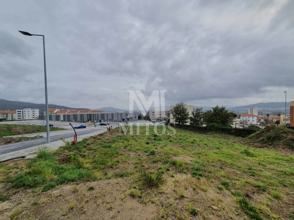 Terreno para Venda em Santa Maria Maior e Monserrate e Meadela Foto 3