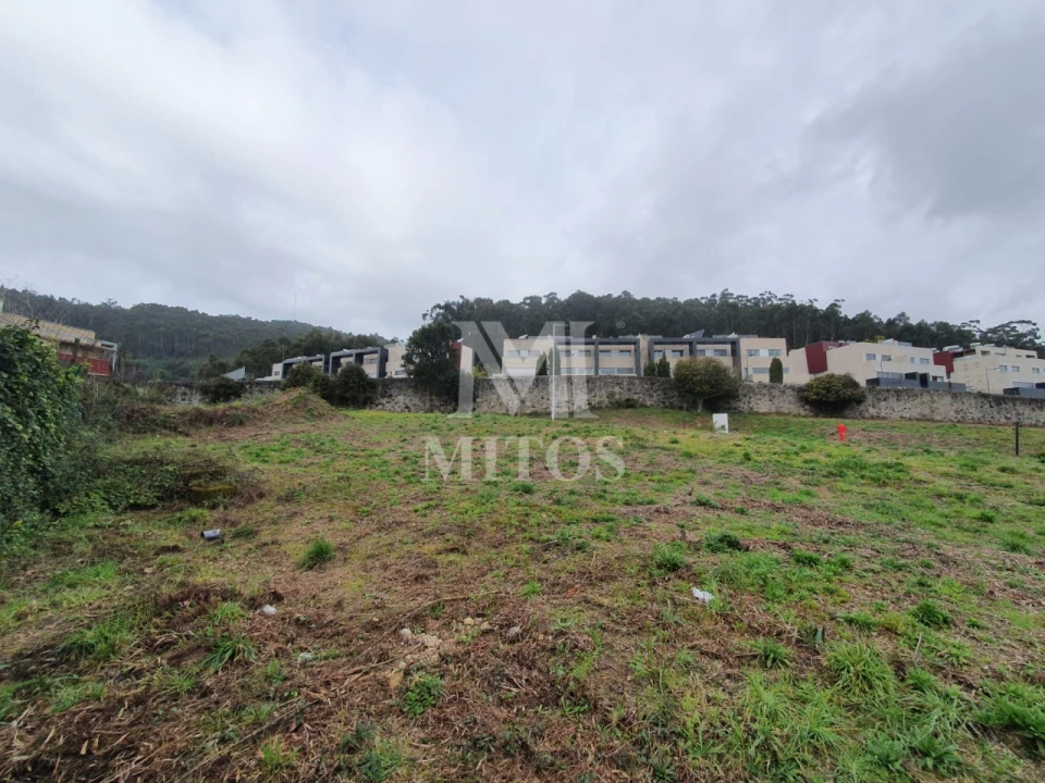 Terreno para Venda em Santa Maria Maior e Monserrate e Meadela Foto 4