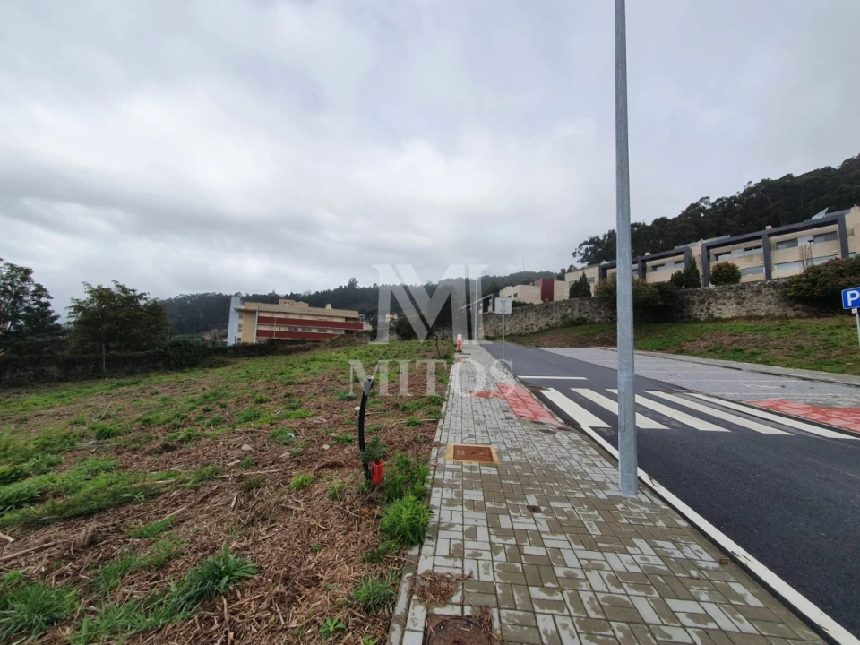 Terreno para Venda em Santa Maria Maior e Monserrate e Meadela Foto 5