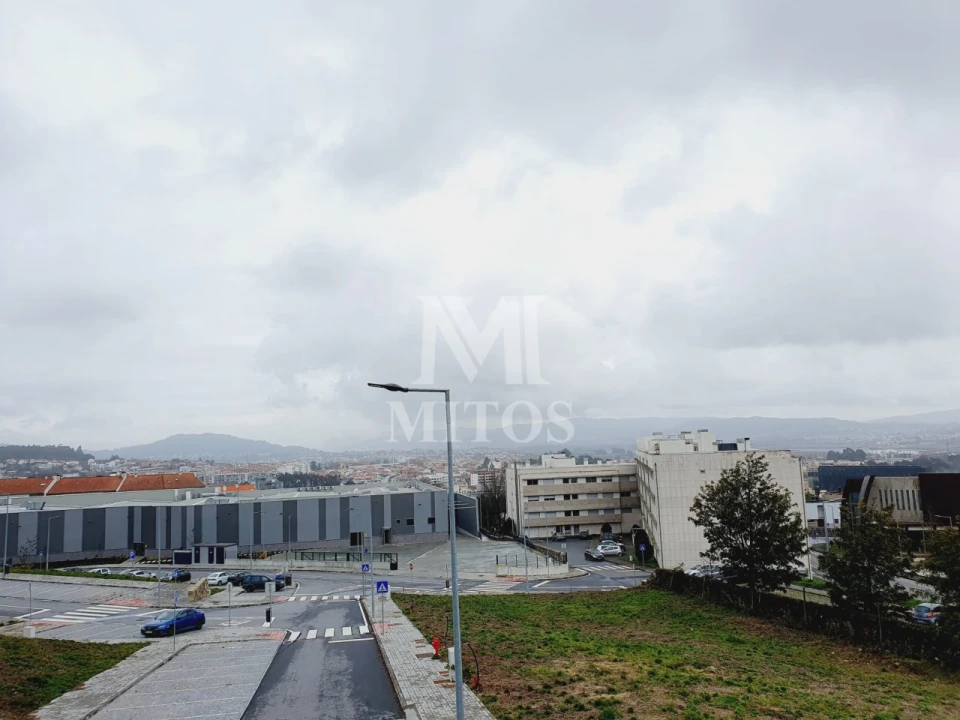 Terreno para Venda em Santa Maria Maior e Monserrate e Meadela Foto 6