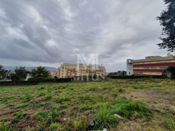 Terreno para Venda em Santa Maria Maior e Monserrate e Meadela