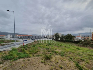 Terreno para Venda em Santa Maria Maior e Monserrate e Meadela