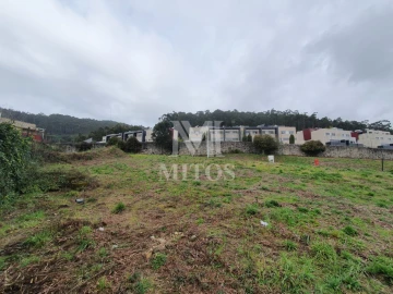 Terreno para Venda em Santa Maria Maior e Monserrate e Meadela