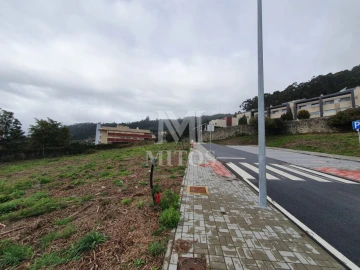 Terreno para Venda em Santa Maria Maior e Monserrate e Meadela