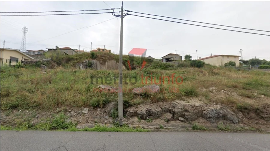 Terreno para Venda em Bairro