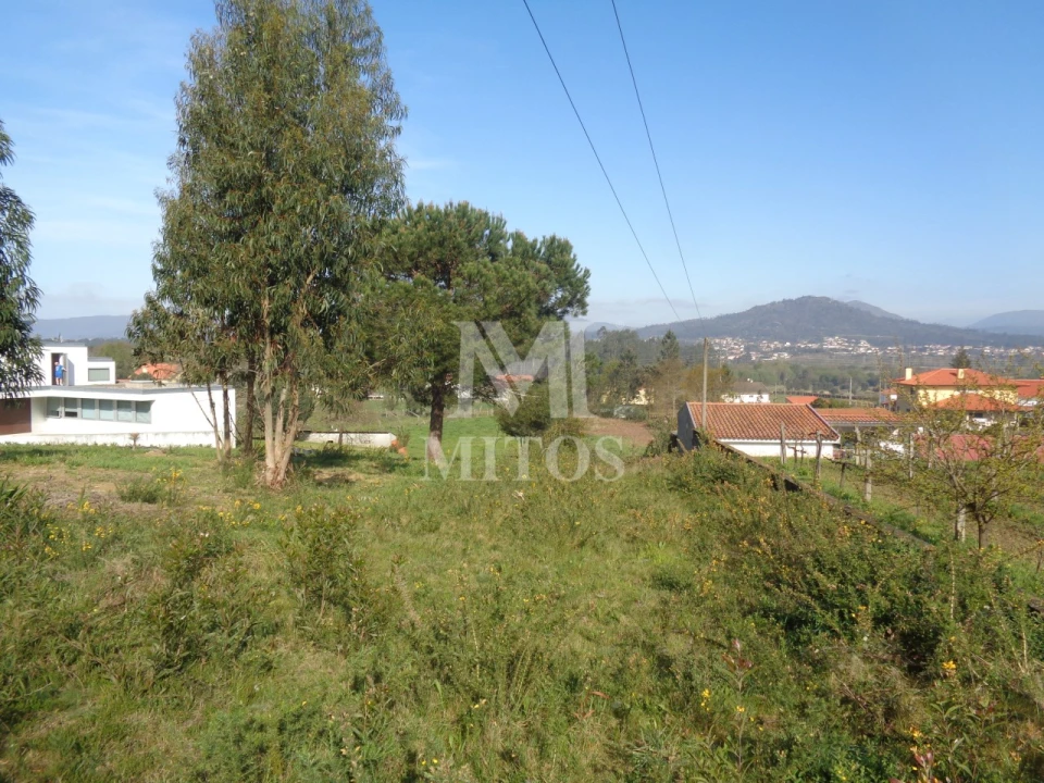 Terreno para Venda em Vila Franca Foto 2