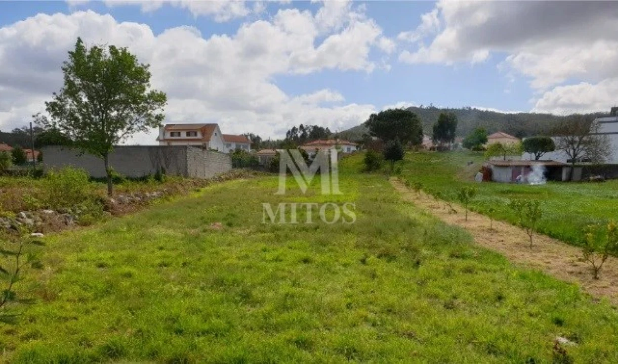 Terreno para Venda em Vila Franca Foto 5