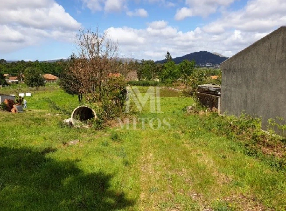 Terreno para Venda em Vila Franca Foto 7