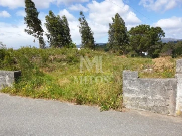Terreno para Venda em Vila Franca