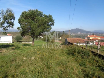 Terreno para Venda em Vila Franca