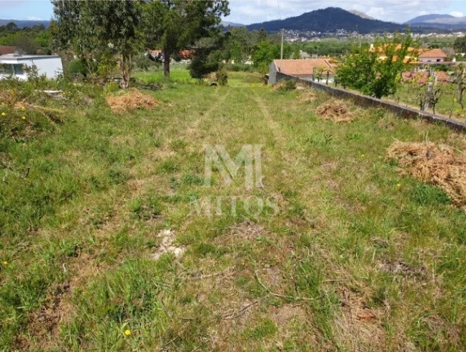 Terreno para Venda em Vila Franca Foto 3