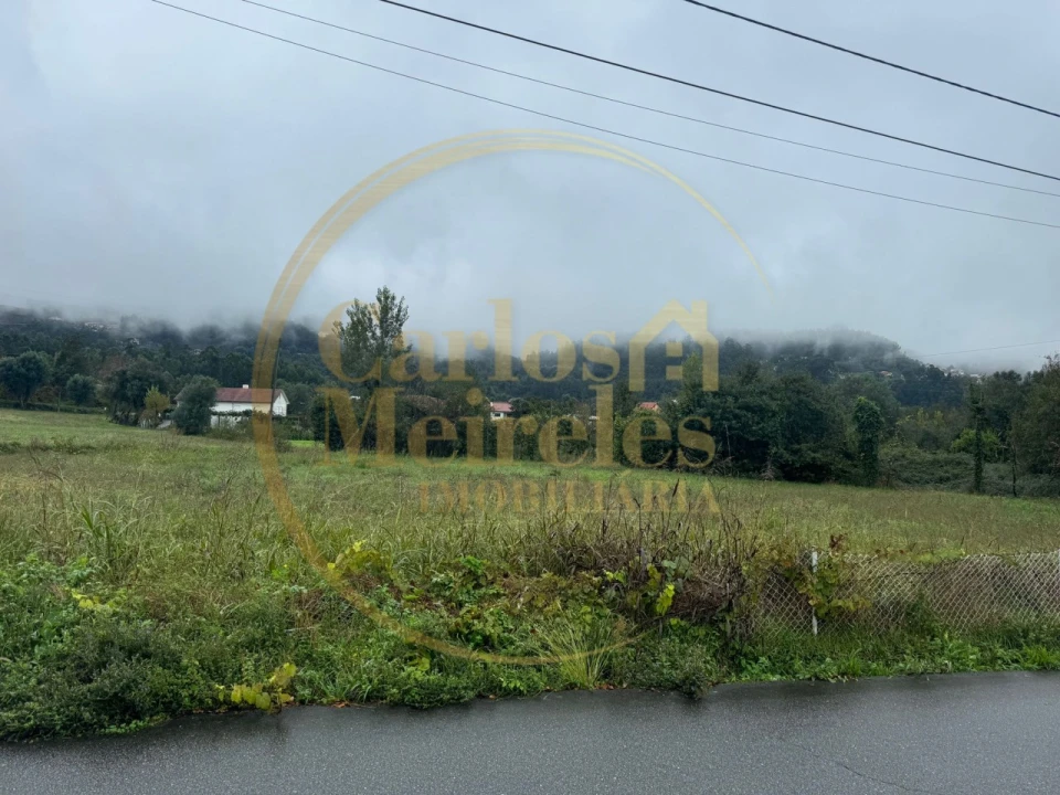 Terreno para Venda em Ribeira do Neiva Foto 4