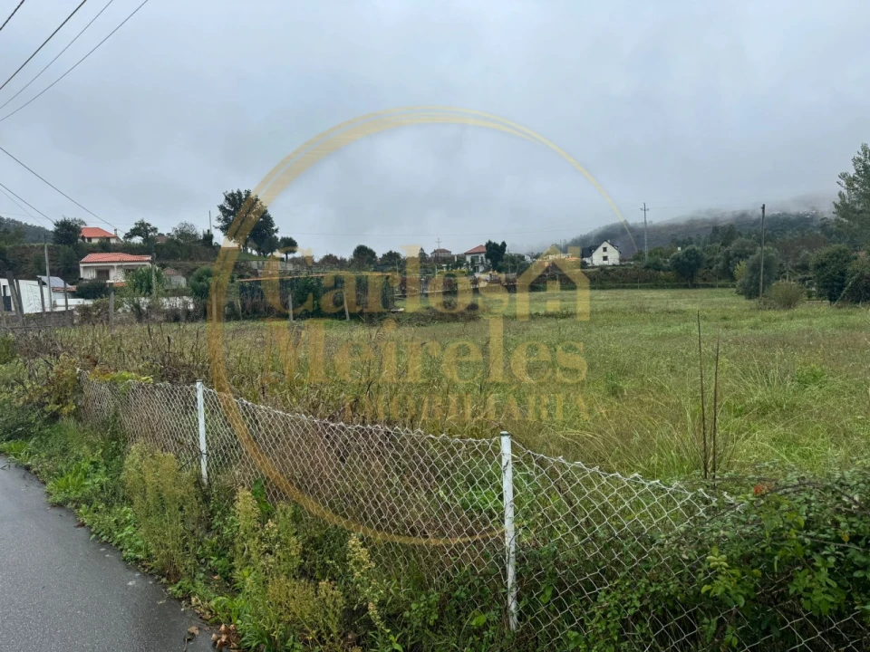 Terreno para Venda em Ribeira do Neiva Foto 10