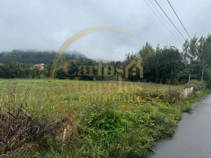 Terreno para Venda em Ribeira do Neiva Foto 9