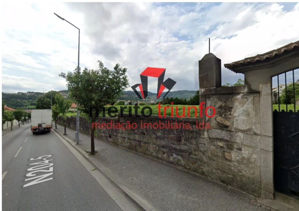 Terreno para Venda em Vila das Aves Foto 2