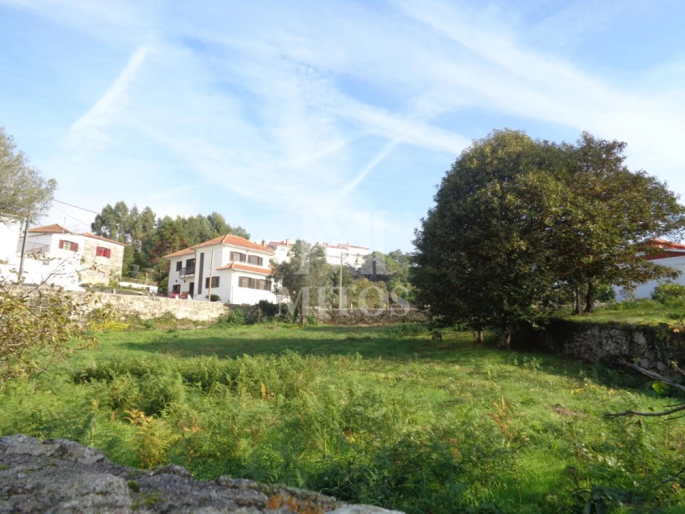 Terreno para Venda em Vila de Punhe Foto 9