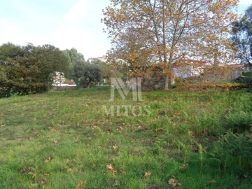 Terreno para Venda em Vila de Punhe