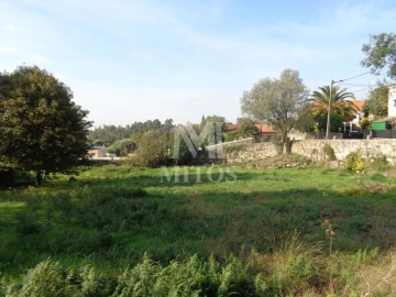 Terreno para Venda em Vila de Punhe