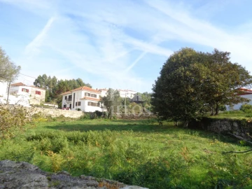 Terreno para Venda em Vila de Punhe