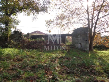 Terreno para Venda em Vila de Punhe
