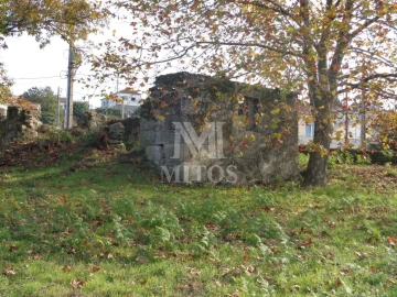 Terreno para Venda em Vila de Punhe