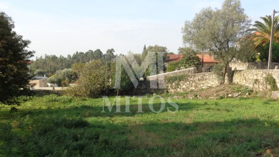 Terreno para Venda em Vila de Punhe