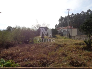 Terreno para Venda em Vila de Punhe