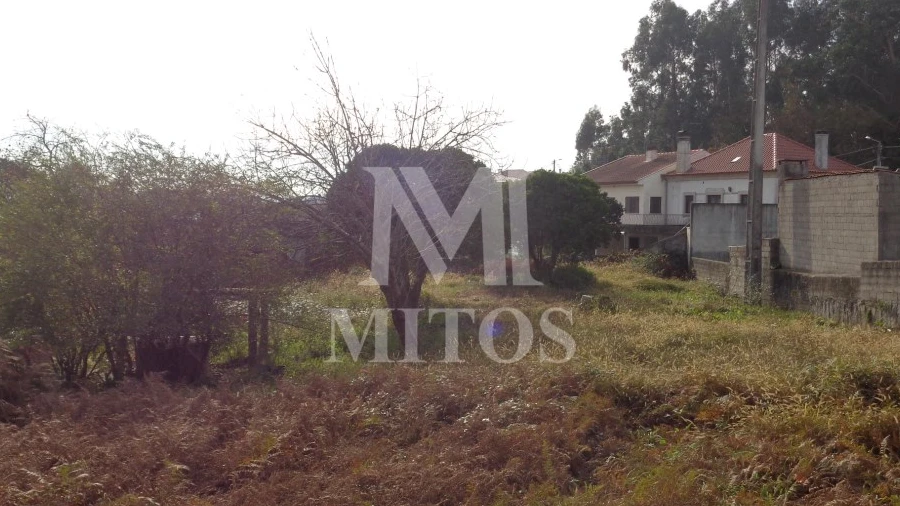 Terreno para Venda em Vila de Punhe