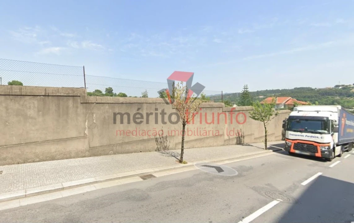 Terreno para Venda em Vila das Aves Foto 6