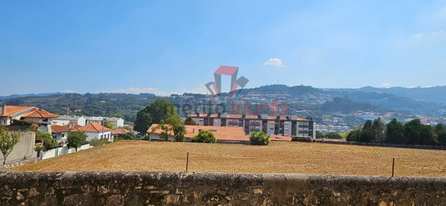 Terreno para Venda em Vila das Aves Foto 5