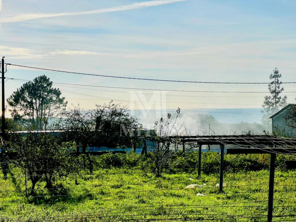 Terreno para Venda em Afife Foto 5