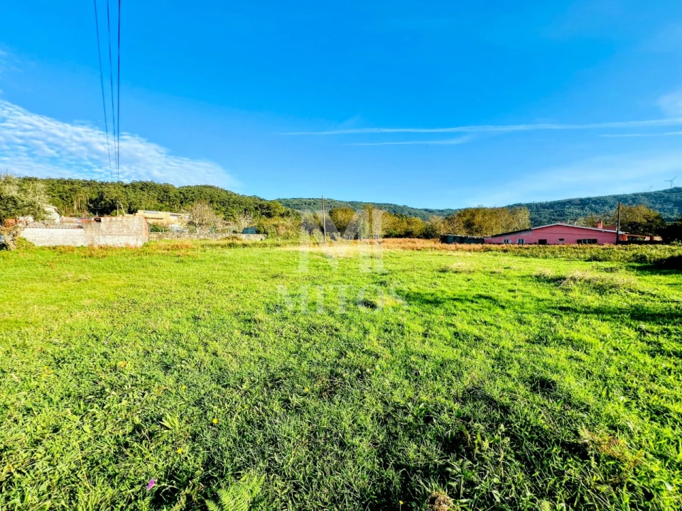 Terreno para Venda em Afife Foto 3